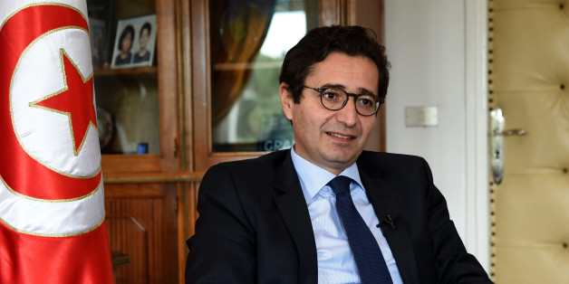 TUNISIA-ECONOMY-POLITICS-IVESTMENT