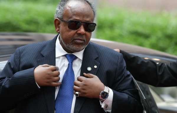 Djibouti scelle un mariage commercial et militaire avec la Chine