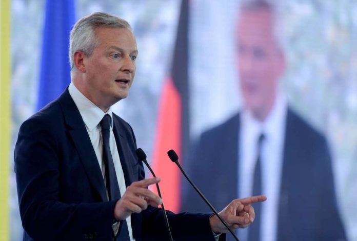 FRANCE-POLITICS-ECONOMY-MEDEF