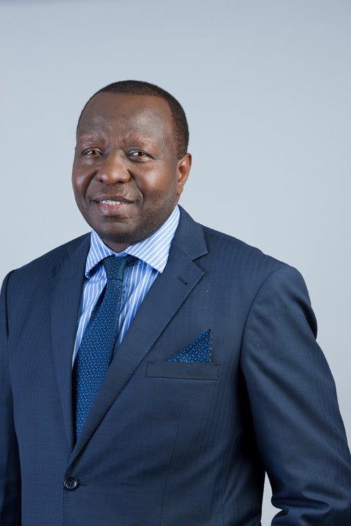George Otieno ATI