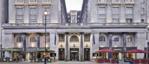 Londres, Sommetsur le capital-risque en Afrique (#AVCASummit18) @ Sheraton Grand Park London | England | Royaume-Uni