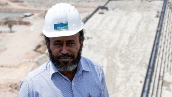 Ethiopie: qui a tué Semegnew Bekele, l’architecte du Grand Barrage de la Renaissance ?