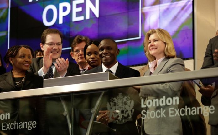LSE