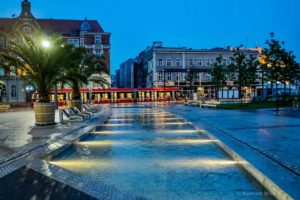 Katowice (Pologne): Cop 24 @ Katowice