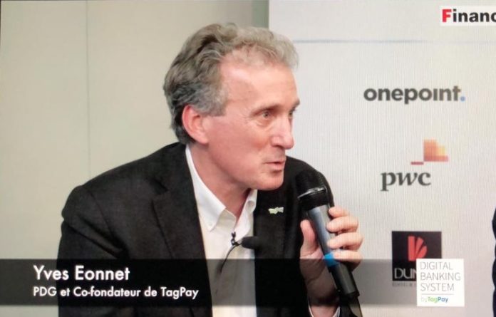 Yves Eonnet