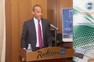 Dakar, Conférence du Marché Régional des Titres Publics (UMOA-Titres) @ Radisson Blu | Dakar | Dakar | Sénégal