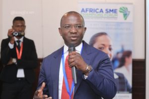 Johannesburg, SME & Financing Africa Forum @ CAPITAL ON THE PARK | Johannesburg | Gauteng | Afrique du Sud