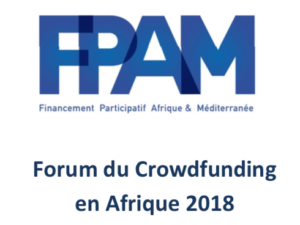 Dakar, Forum du Crowdfunding en Afrique @ KingFahd Palace-Dakar, SENEGAL | Dakar | Dakar | Sénégal