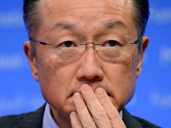 Doing business : un rapport entre repère et critiques