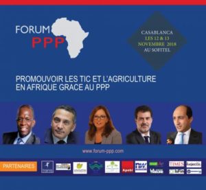 Casablanca, Forum PPP Afrique @ Sofitel Tour Blanche | Casablanca | Casablanca-Settat | Maroc