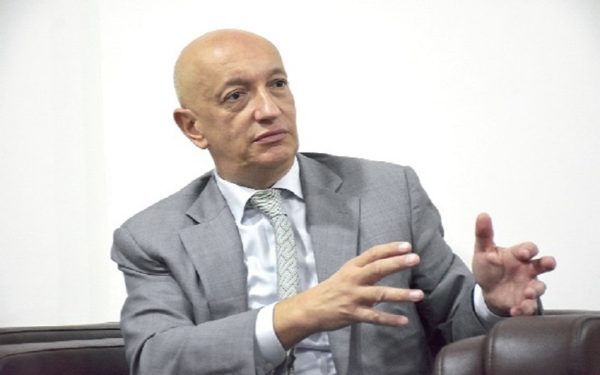 Air Sénégal SA: le plan de vol de Philippe Bohn