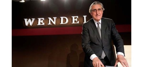 La cession de Saham Group rapporte 155 millions de dollars à Wendel