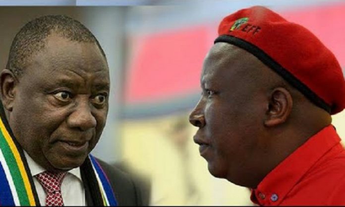 Afrique du Sud