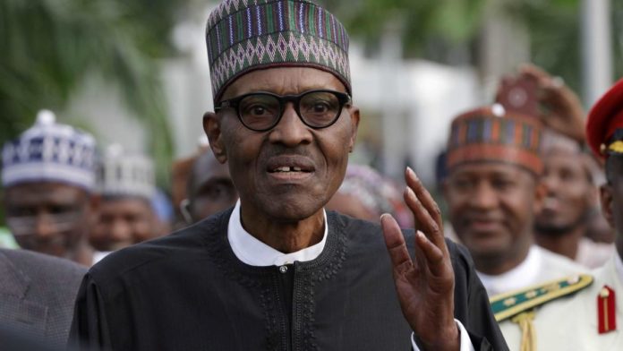 Buhari