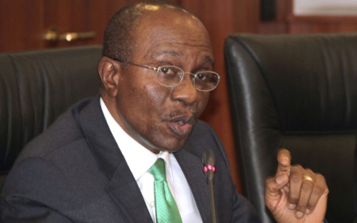 CBN-Godwin-Emefiele