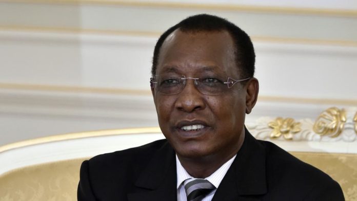 Idriss Deby