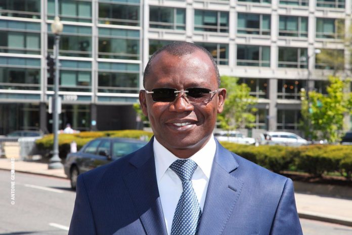Sani Yaya