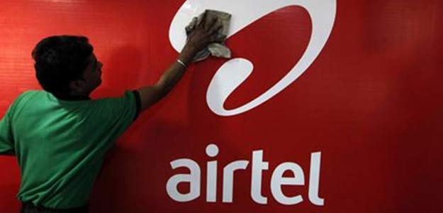AIRTEL