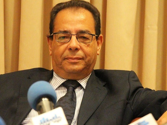 Ahmed El Karam