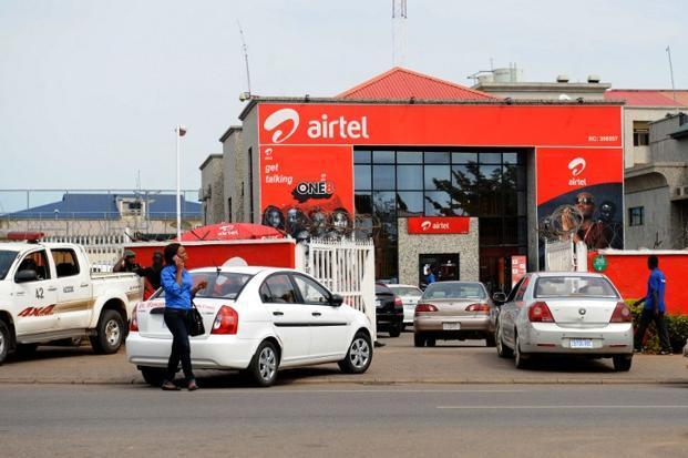 Airtel Nigeria