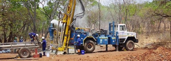Zimbabwe : l’exportation de concentrés de lithium interdite à partir de 2027