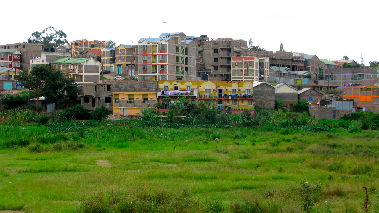 investir immobilier kenya