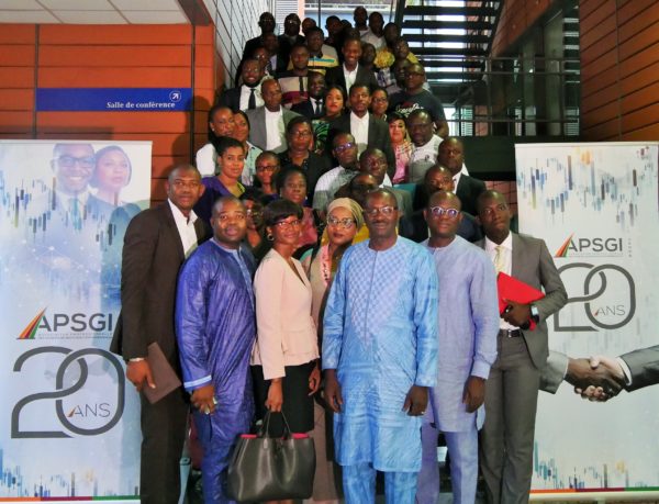 20 ans de l’APSGI : les métiers des SGI passés à la loupe…