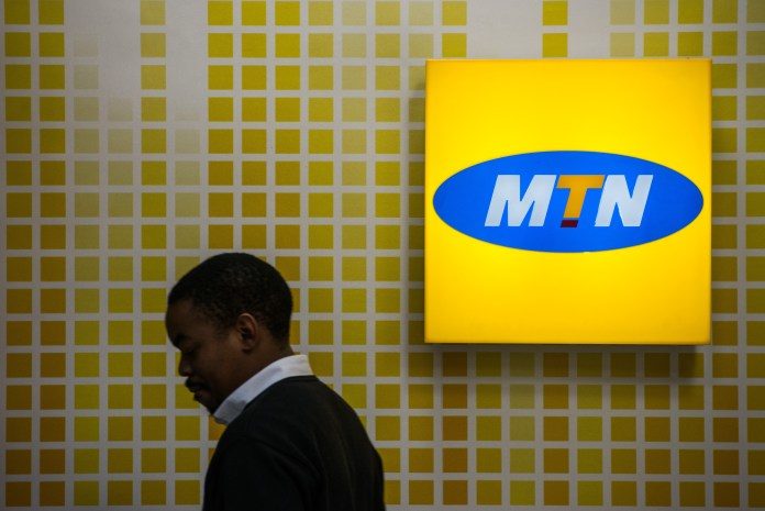 Nigéria : la banque centrale et MTN règlent leur différend