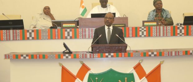 NIGER_ministre