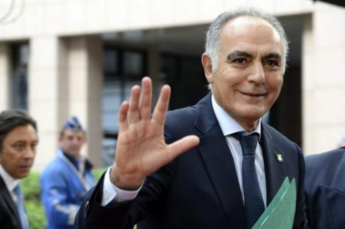 Salaheddine-Mezouar