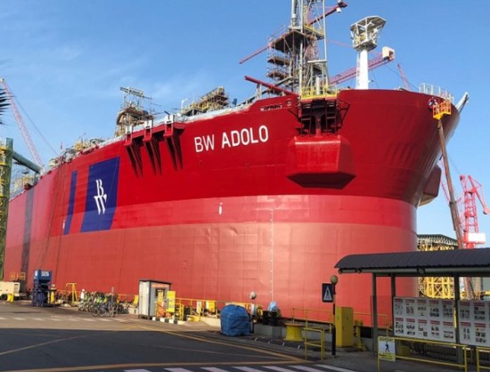 BW Adolo