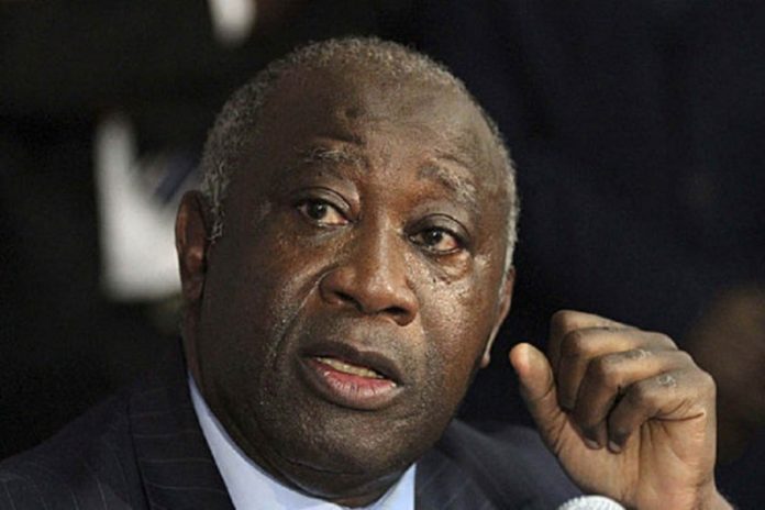 Gbagbo