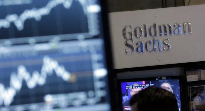 Goldman Sachs