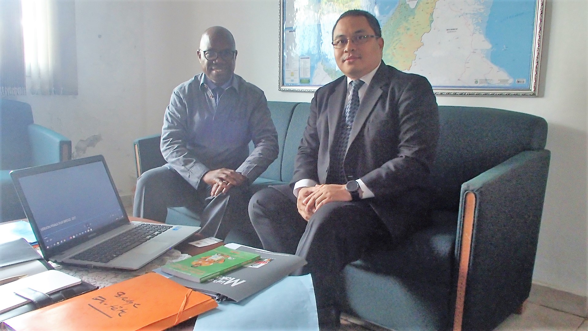 Malaisien rencontres en ligne