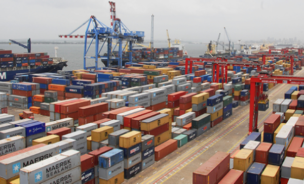 Près de 882 millions USD d’investissement dans le second terminal à conteneurs du port d’Abidjan