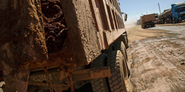 RDC : les prix principaux produits miniers d’exportation en chute libre