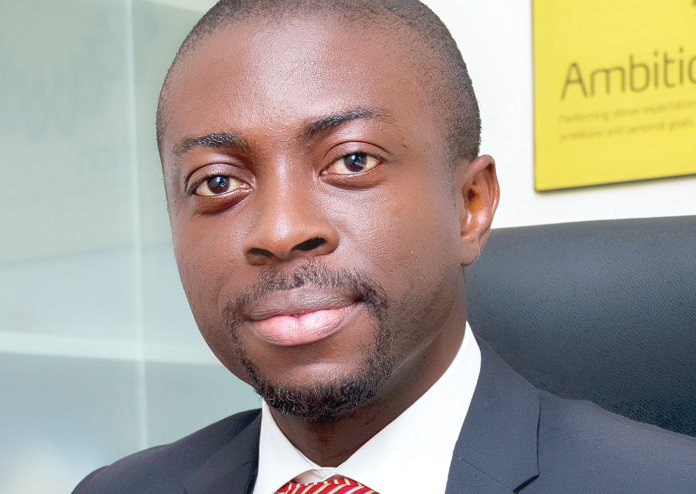 Danquah Addo-Yobo