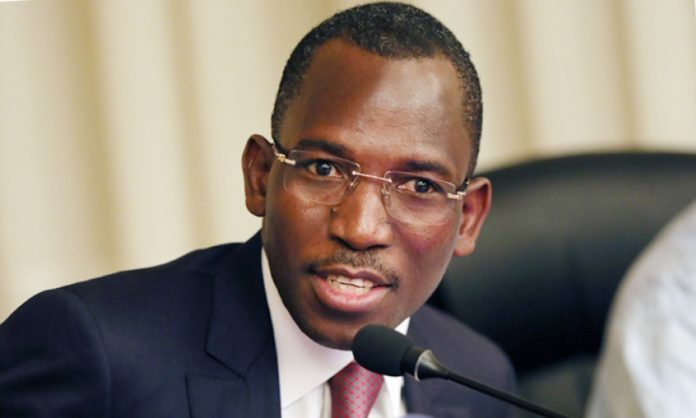 Gilbert Bawara