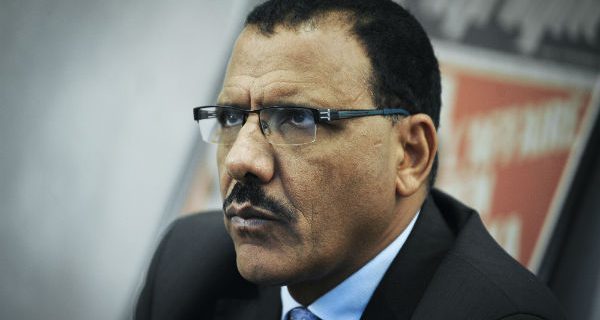 Niger: Mohamed Bazoum, le dauphin putatif