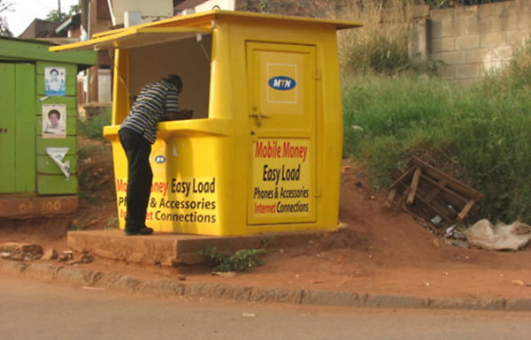 Impacté en zone anglophone, MTN Cameroon sauvé par le Mobile Money
