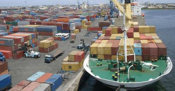 Cameroun : Plus de 5 millions de tonnes de marchandises ont transité par le Port de Kribi au premier semestre 2023