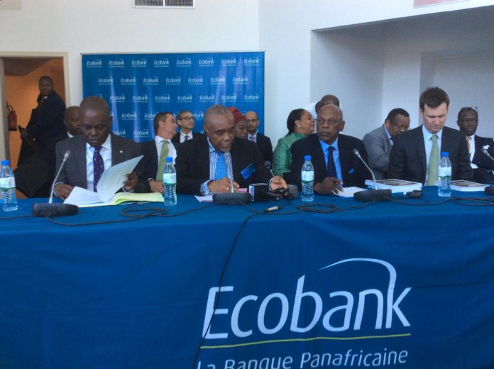 Ecobank-Lome