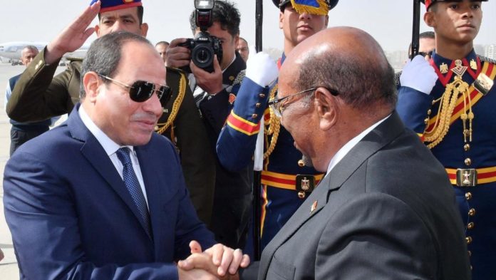 Sisi-Bechir