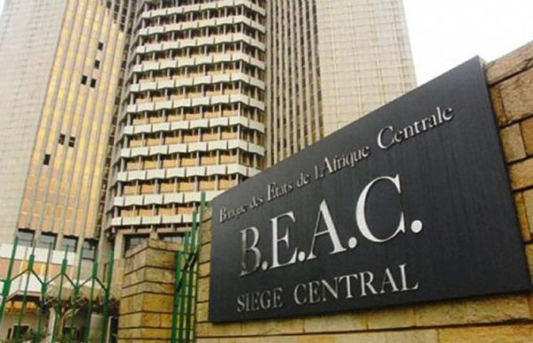 CEMAC : La BEAC autorisée à utiliser les Bons du Trésor contre l’inflation