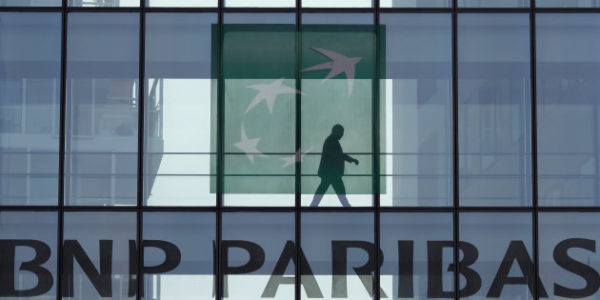 BNP Paribas rattrappée par le génocide soudanais
