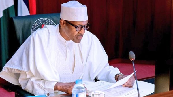 Nigeria : les plans du gouvernement Buhari pour renflouer les caisses de l’Etat