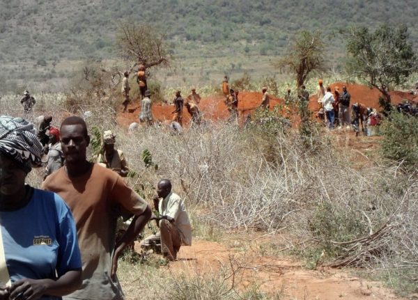 Le Burkina Faso remporte son bras de fer contre Pan African Minerals