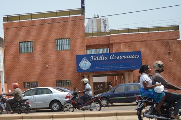 Fidelia Assurances entame la marche vers le capital minimum exigé