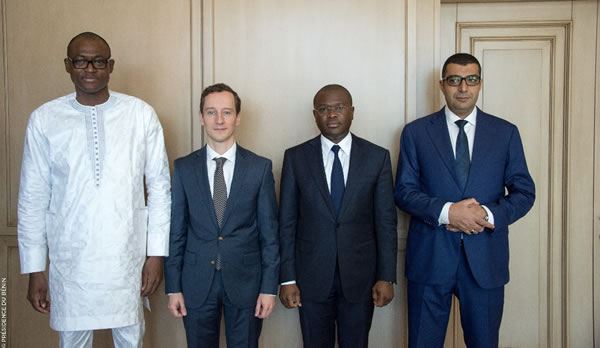 FMI-Benin
