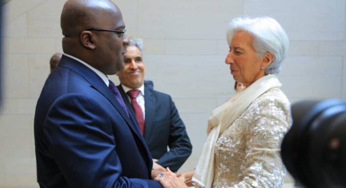 FMI Congo